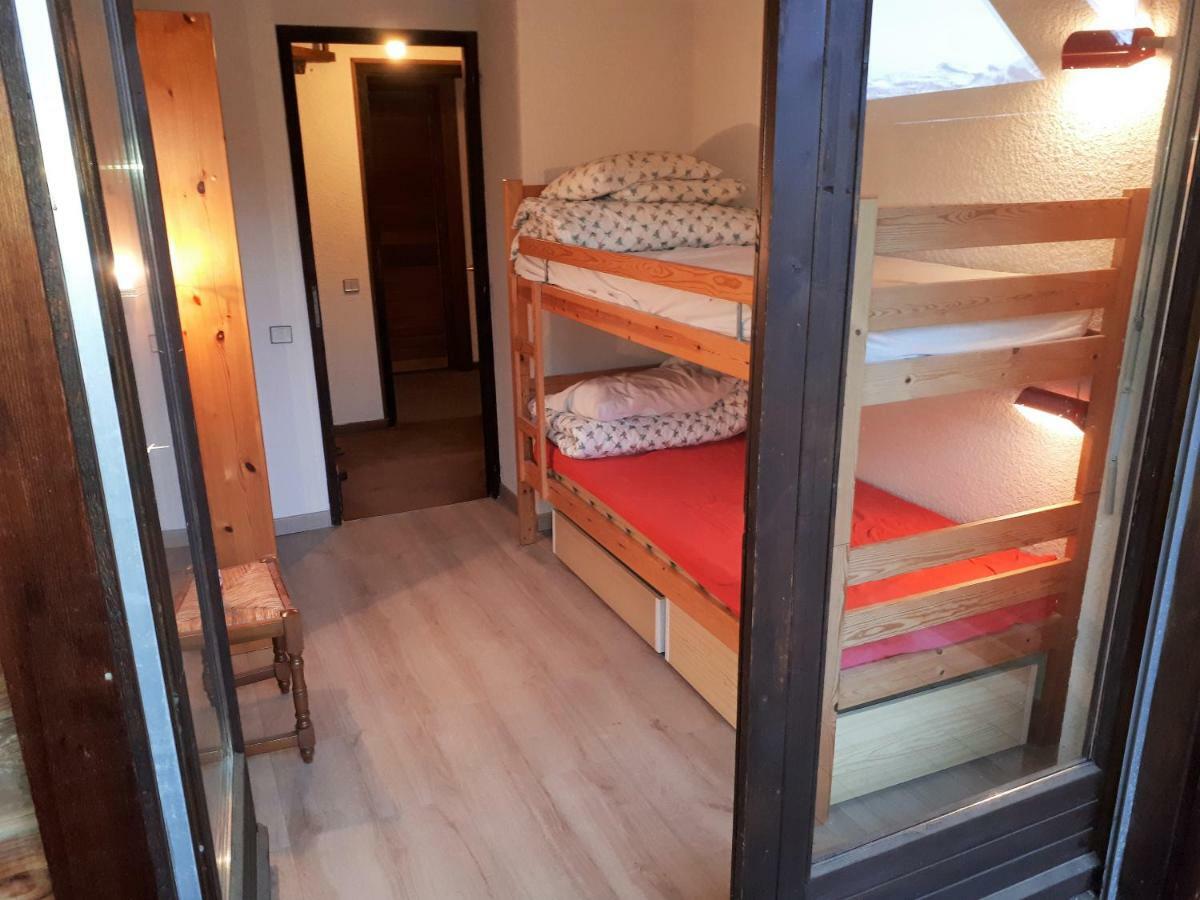 شقة Saint Gervais - Le Bettex T3 Duplex المظهر الخارجي الصورة