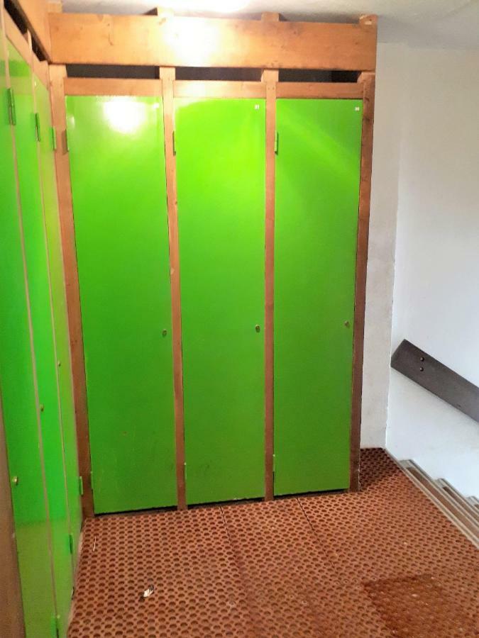 شقة Saint Gervais - Le Bettex T3 Duplex المظهر الخارجي الصورة